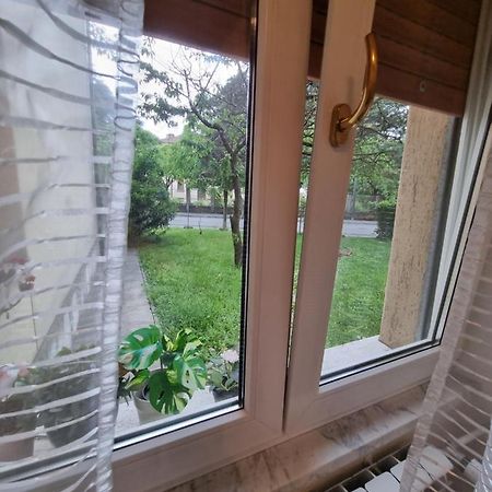 Alloggio Silva Гориция Экстерьер фото