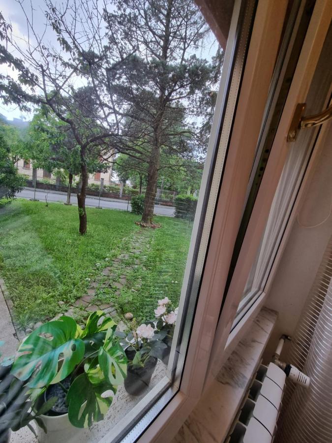 Alloggio Silva Гориция Экстерьер фото
